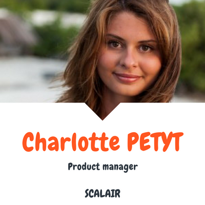 charlotte petyt coworker ubiplex