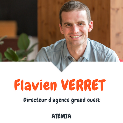 Flavien verret coworker ubiplex